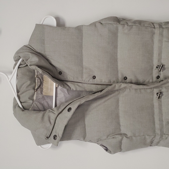 Banana republic vest - Picture 4 of 4